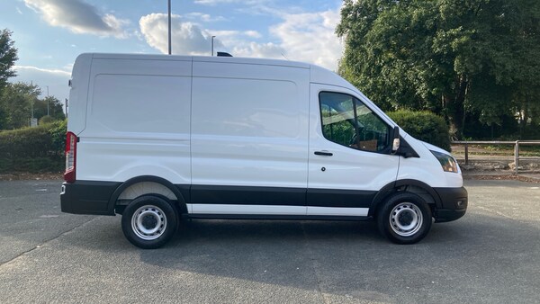 Used Ford Transit 2025 for sale - 76219610: Photo 20