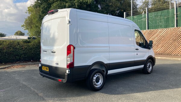 Used Ford Transit 2025 for sale - 76219610: Photo 21