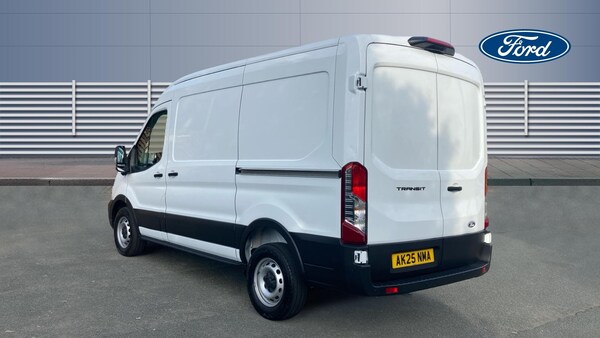 Used Ford Transit 2025 for sale - 76219610: Photo 2