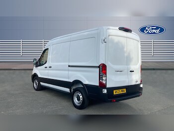 Used Ford Transit 2025 for sale - 76219610: Photo 2