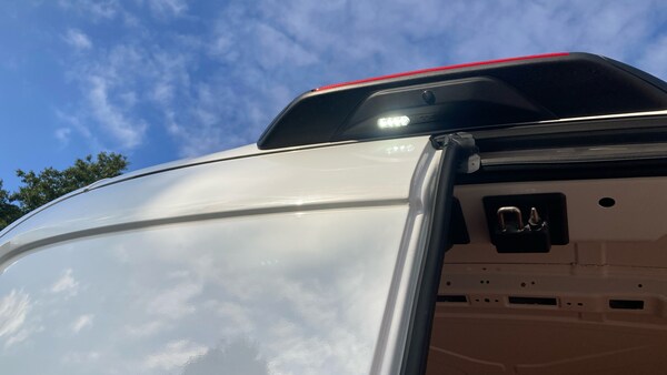Used Ford Transit 2025 for sale - 76219610: Photo 32