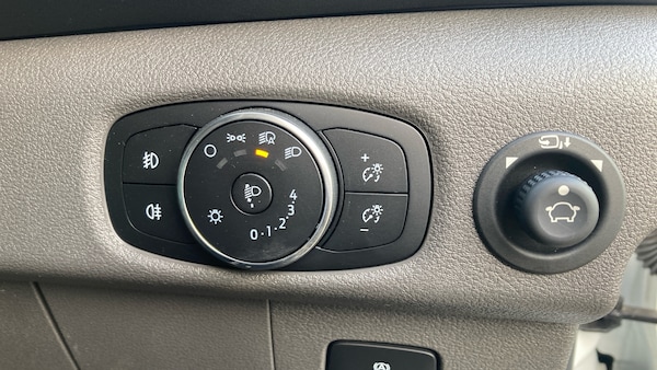 Used Ford Transit 2025 for sale - 76219610: Photo 33