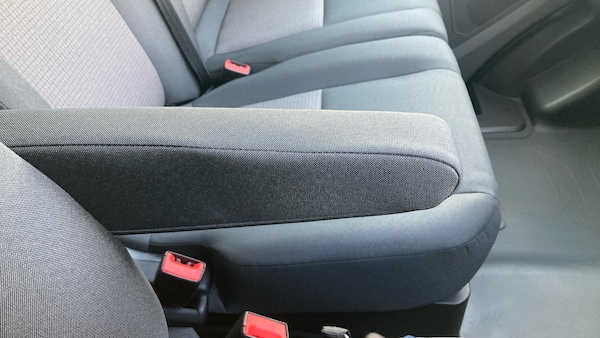 Used Ford Transit 2025 for sale - 76219610: Photo 34