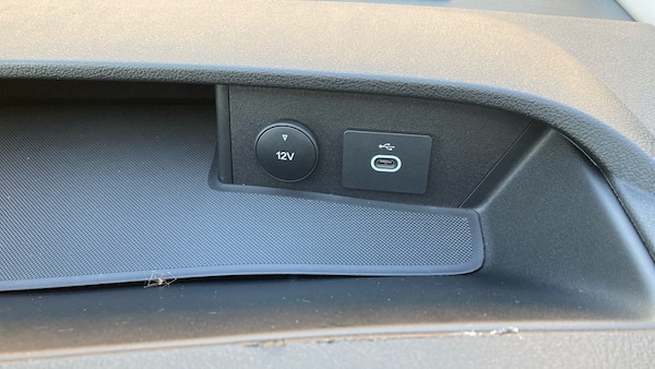 Used Ford Transit 2025 for sale - 76219610: Photo 37