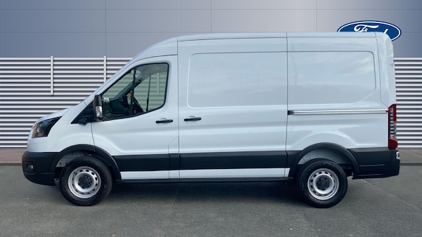 Used Ford Transit 2025 for sale - 76219610: Photo 3