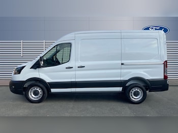 Used Ford Transit 2025 for sale - 76219610: Photo 3