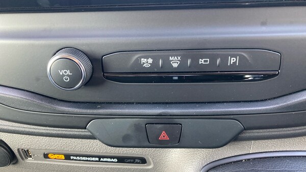 Used Ford Transit 2025 for sale - 76219610: Photo 41