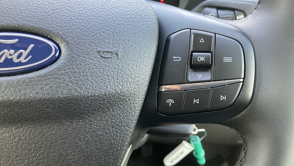Used Ford Transit 2025 for sale - 76219610: Photo 6