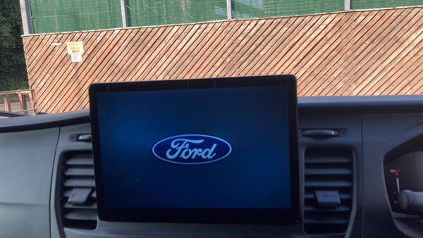 Used Ford Transit 2025 for sale - 76219610: Photo 9