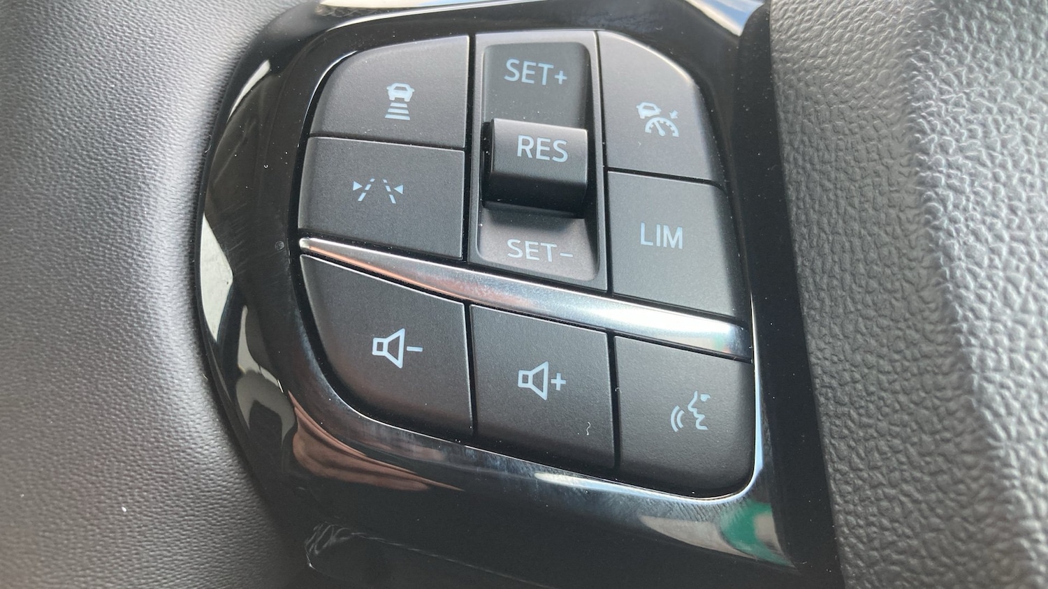 Vehicle 34