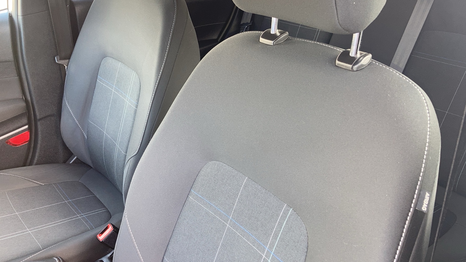 Used Ford Fiesta 2021 for sale - 76493639: Photo 10