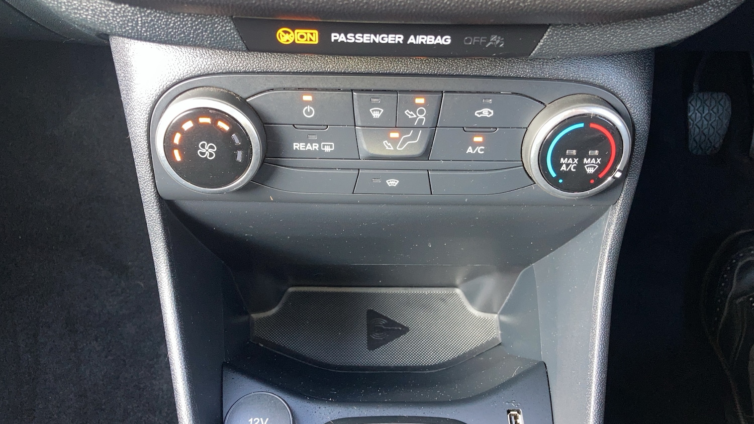 Used Ford Fiesta 2021 for sale - 76493639: Photo 15