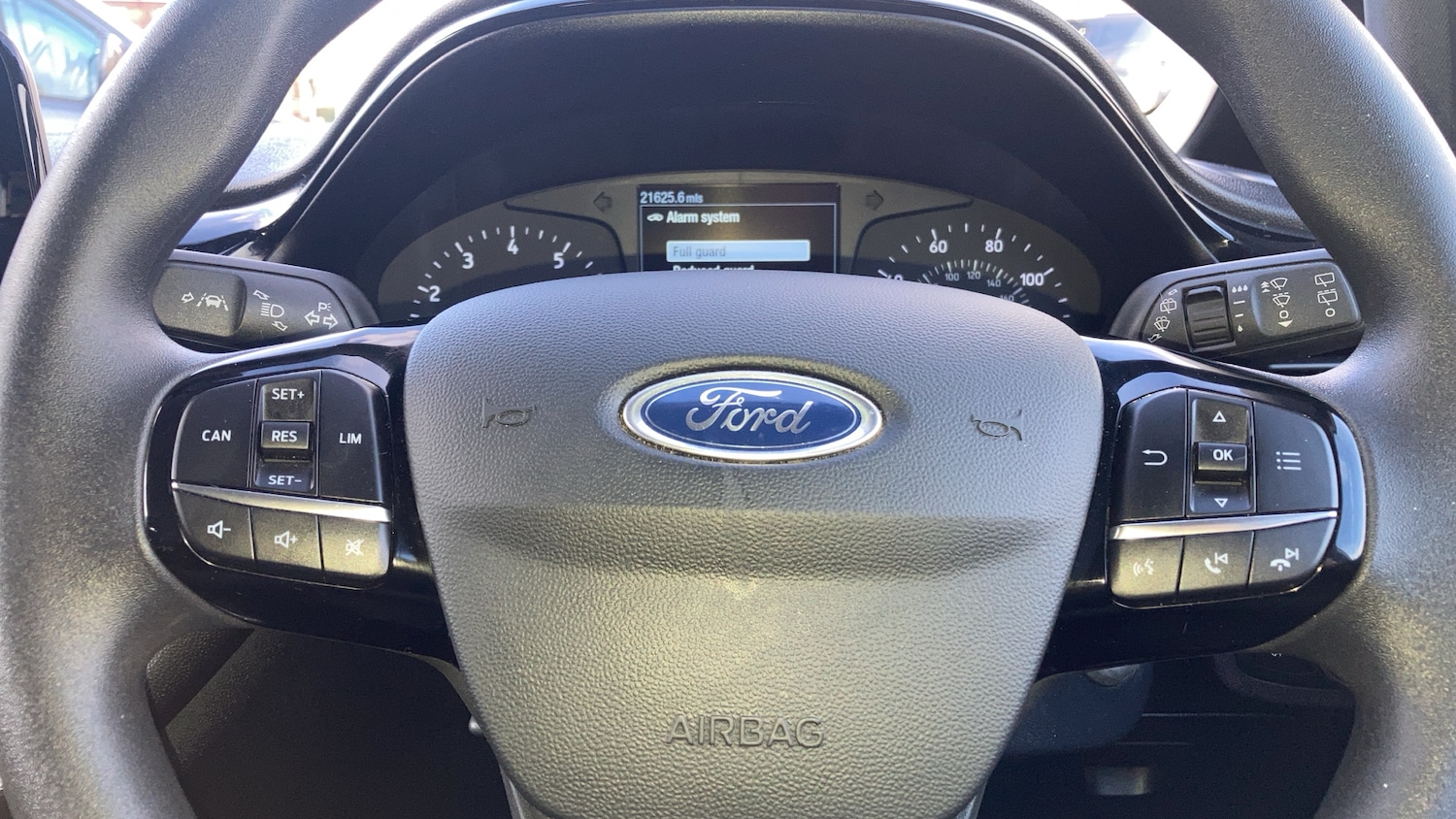 Used Ford Fiesta 2021 for sale - 76493639: Photo 18