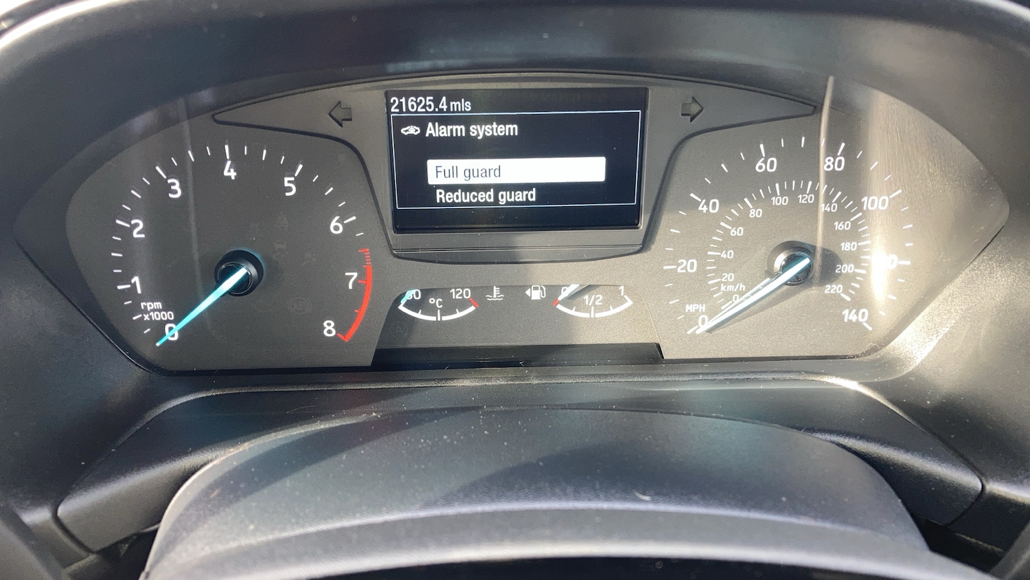 Used Ford Fiesta 2021 for sale - 76493639: Photo 19