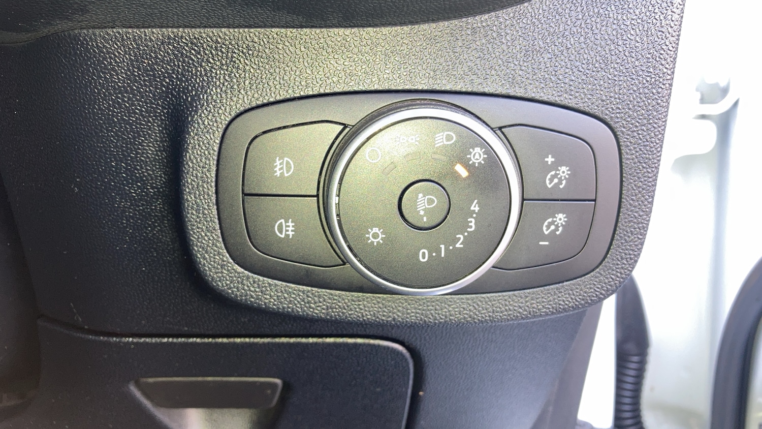 Used Ford Fiesta 2021 for sale - 76493639: Photo 20