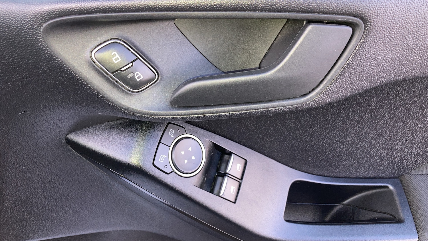 Used Ford Fiesta 2021 for sale - 76493639: Photo 21