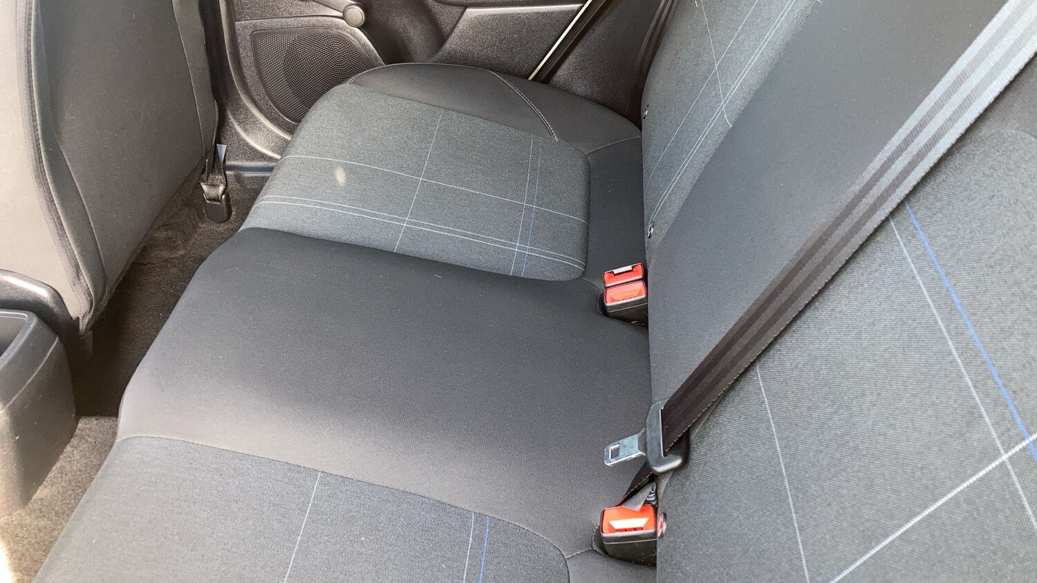 Used Ford Fiesta 2021 for sale - 76493639: Photo 23