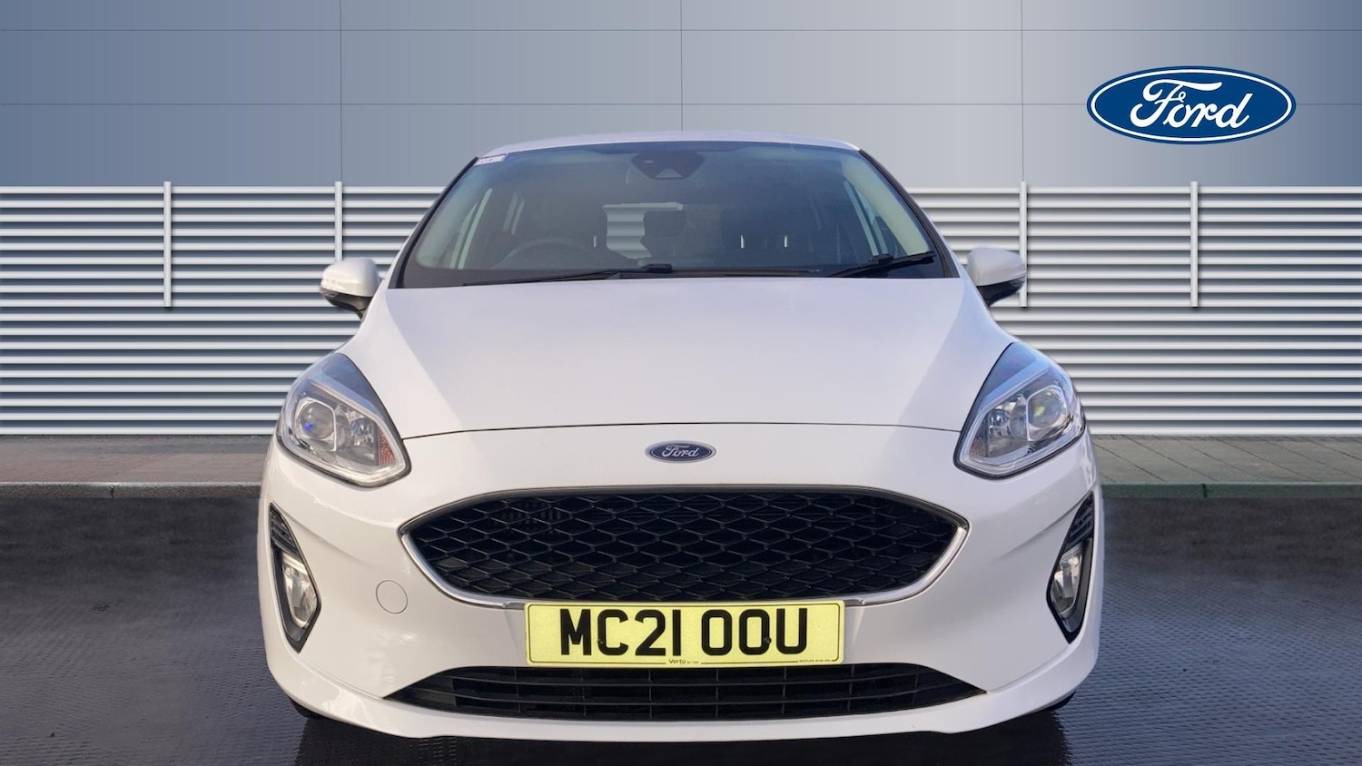 Used Ford Fiesta 2021 for sale - 76493639: Photo 3