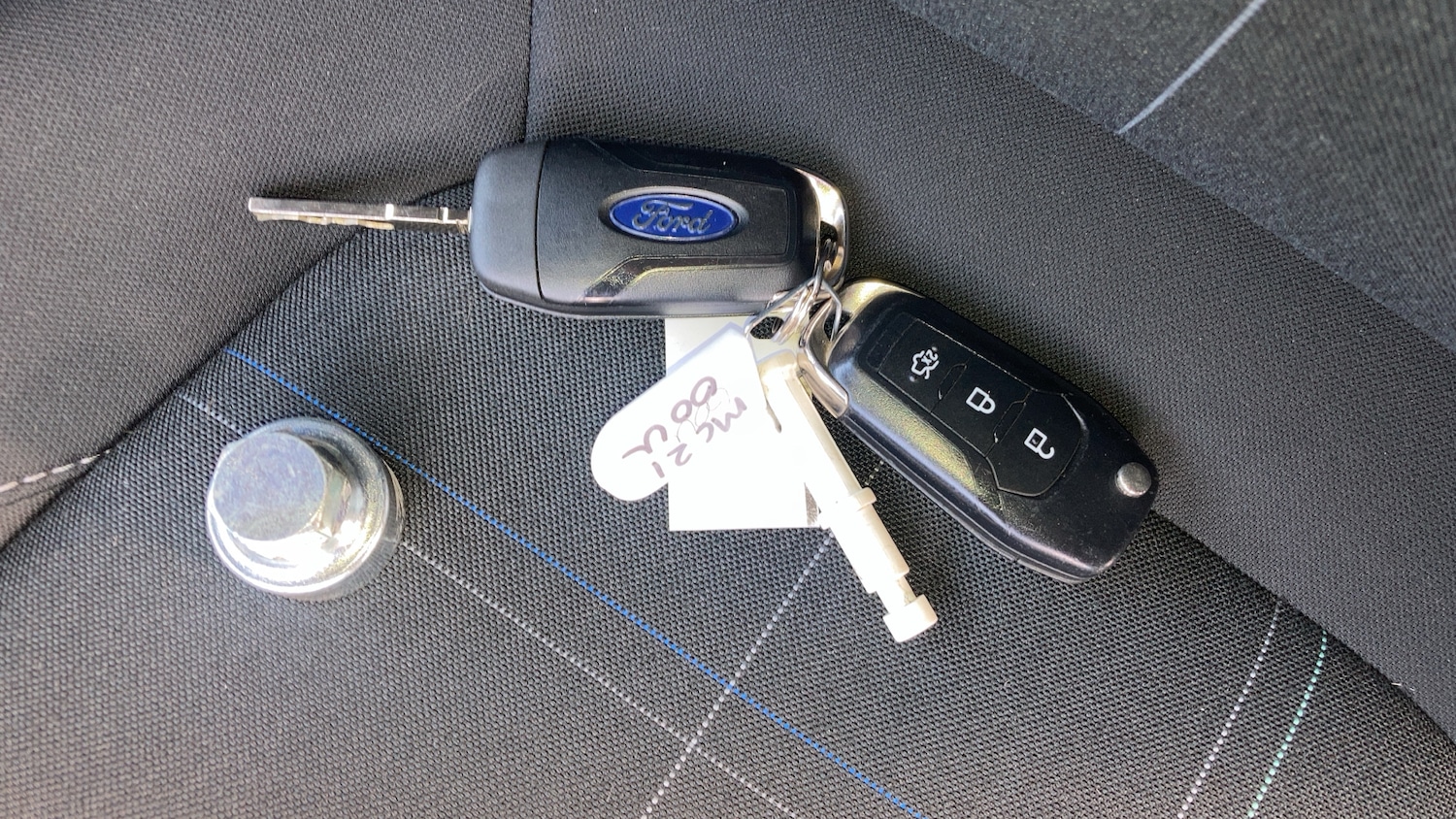 Used Ford Fiesta 2021 for sale - 76493639: Photo 30