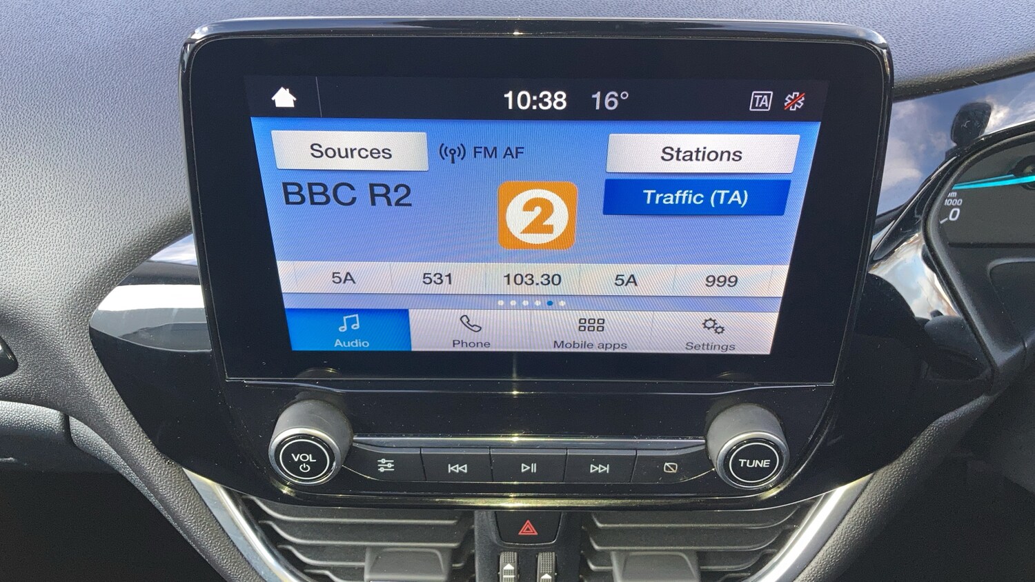 Used Ford Fiesta 2021 for sale - 76493639: Photo 39