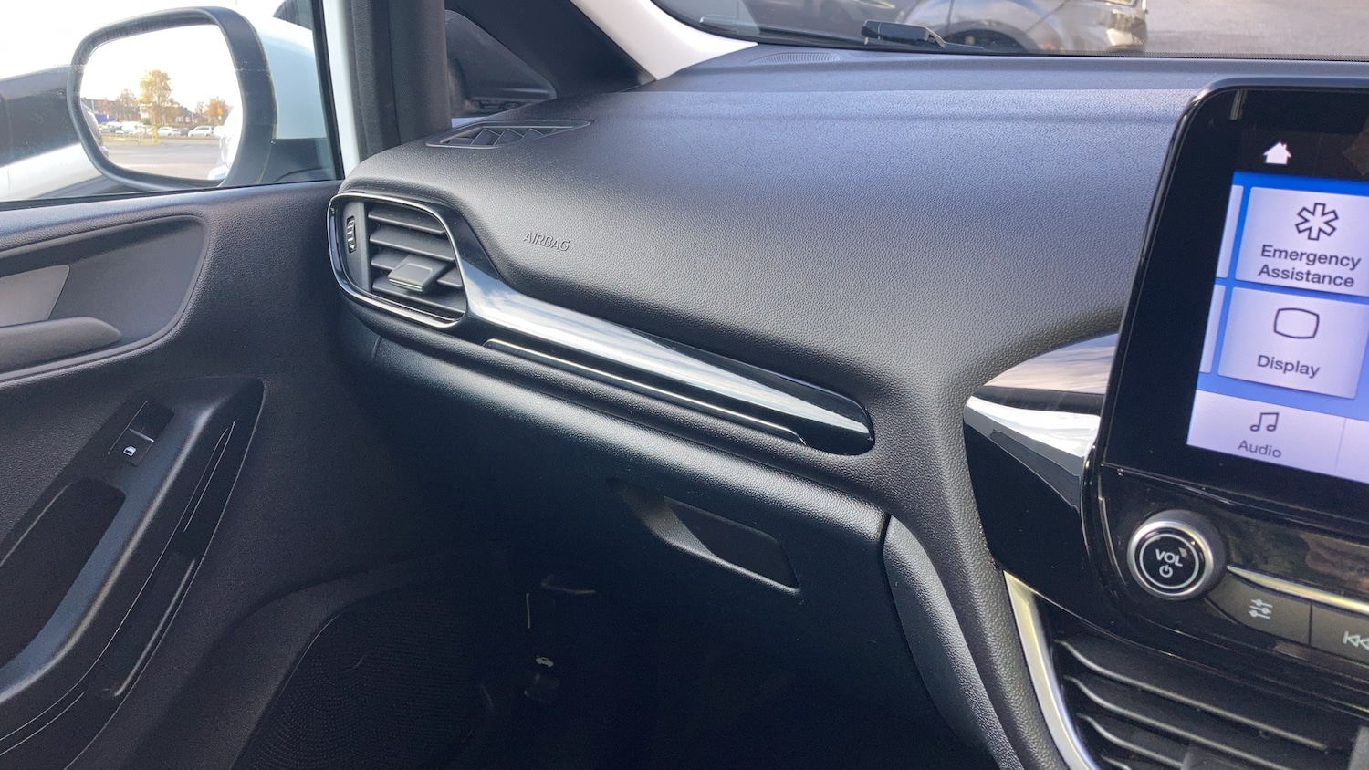 Used Ford Fiesta 2021 for sale - 76493639: Photo 6