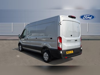 Used Ford Transit 2026 for sale - 79312117: Photo