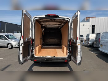 Used Ford Transit 2026 for sale - 79312117: Photo