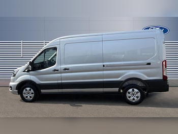 Used Ford Transit 2026 for sale - 79312117: Photo