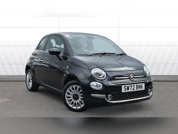 Used Fiat 500 2022 for sale - 78417580: Photo