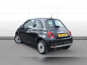 Used Fiat 500 2022 for sale - 78417580: Photo