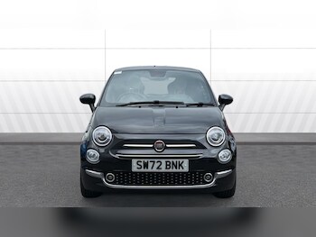 Used Fiat 500 2022 for sale - 78417580: Photo