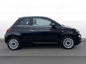 Used Fiat 500 2022 for sale - 78417580: Photo