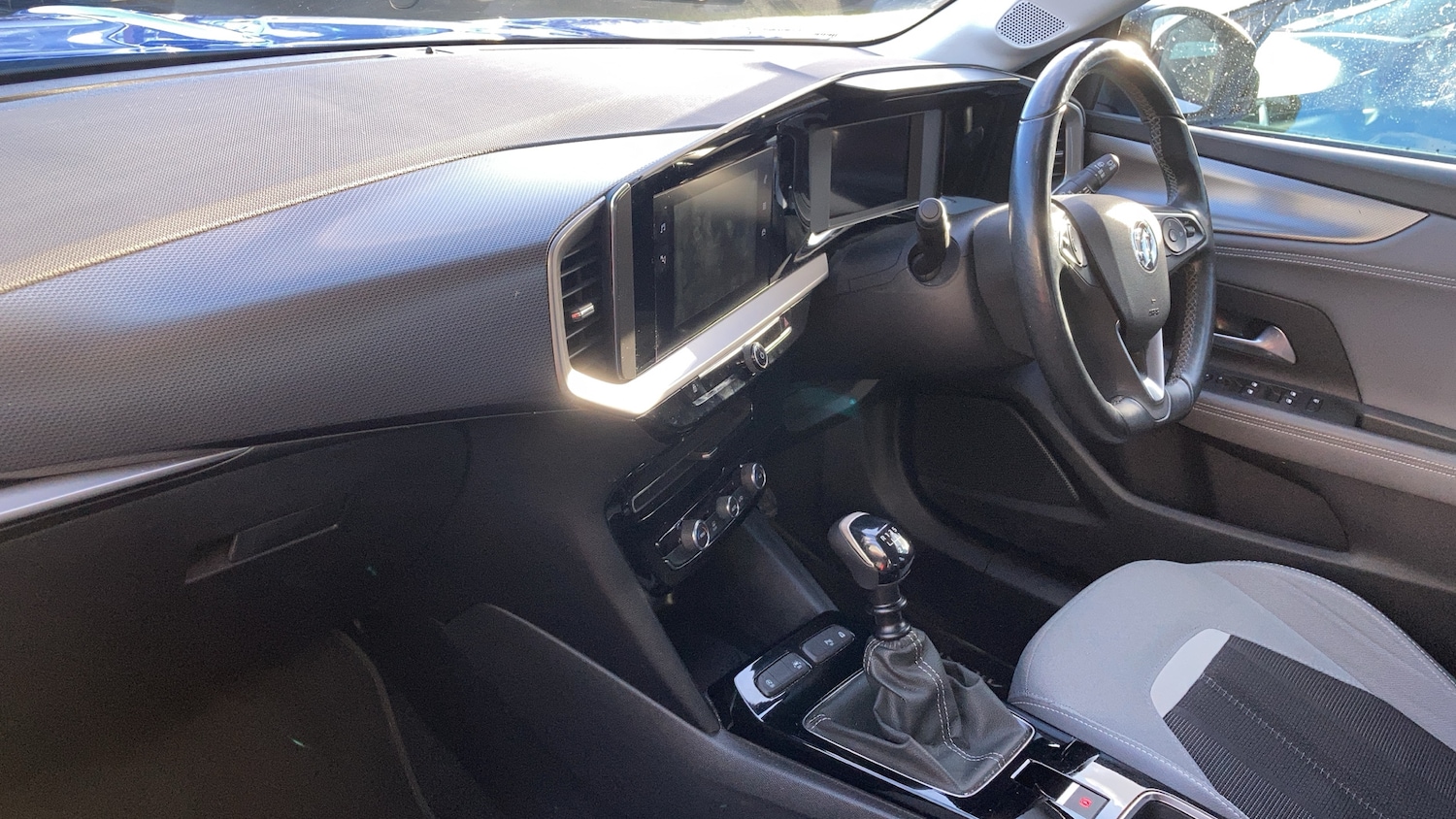 Used Vauxhall Mokka 2021 for sale - 77136800: Photo 10