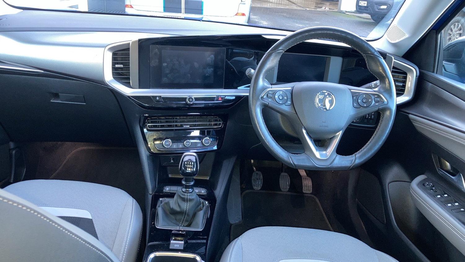 Used Vauxhall Mokka 2021 for sale - 77136800: Photo 12