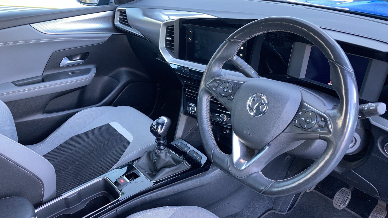 Used Vauxhall Mokka 2021 for sale - 77136800: Photo 17