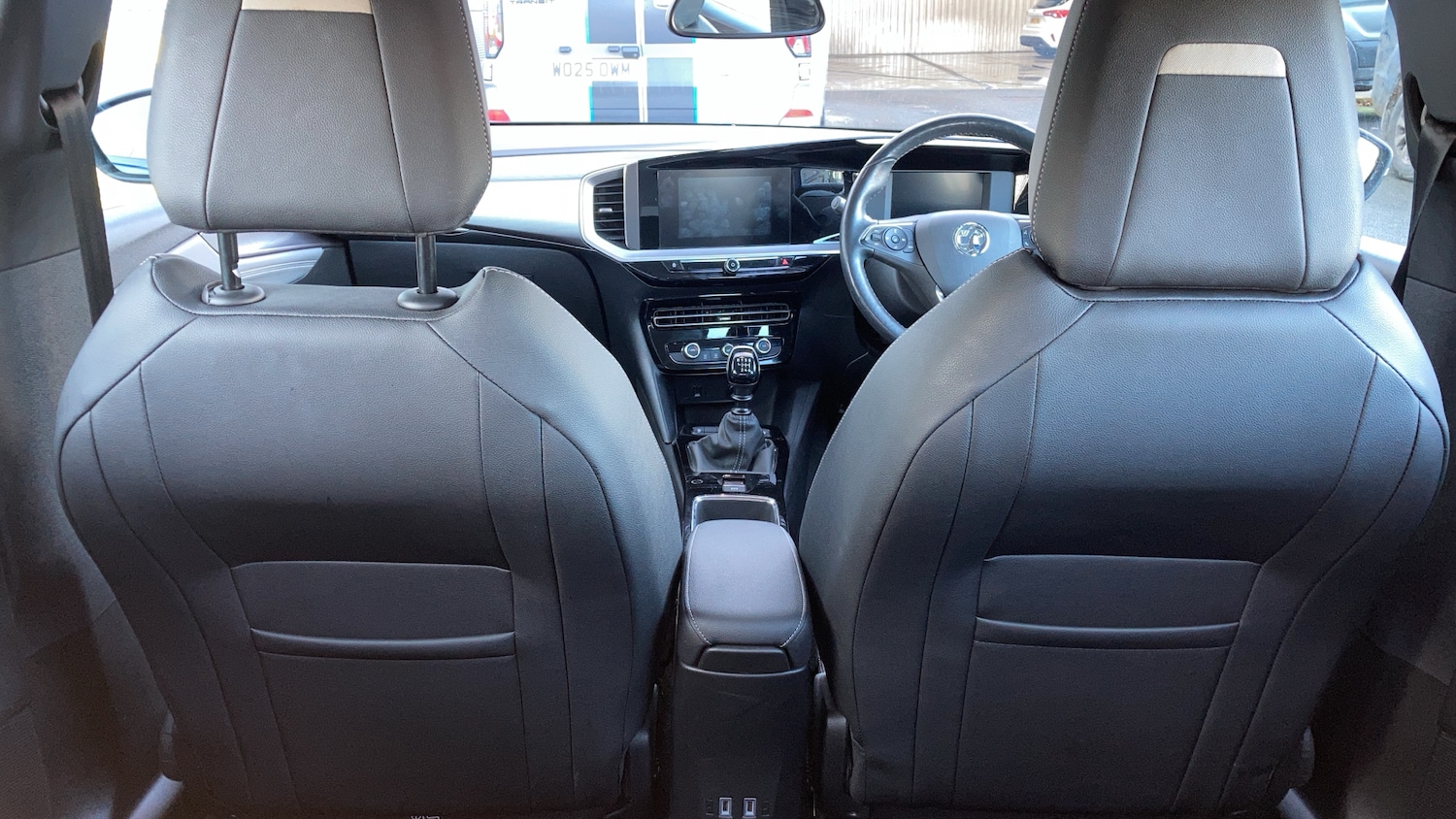 Used Vauxhall Mokka 2021 for sale - 77136800: Photo 24