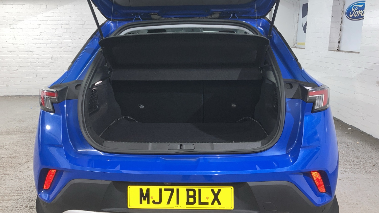 Used Vauxhall Mokka 2021 for sale - 77136800: Photo 25