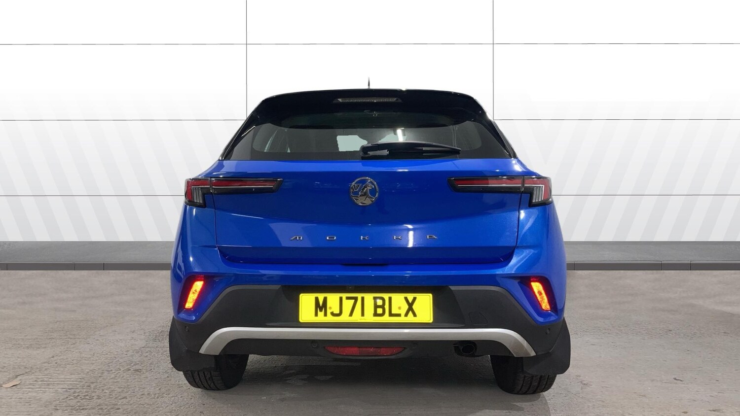 Used Vauxhall Mokka 2021 for sale - 77136800: Photo 26