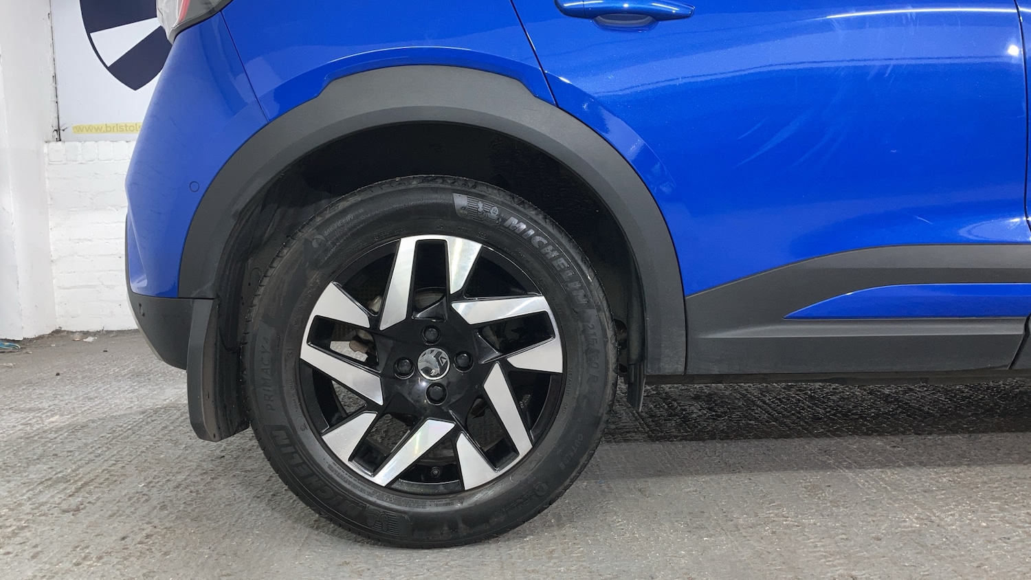 Used Vauxhall Mokka 2021 for sale - 77136800: Photo 27