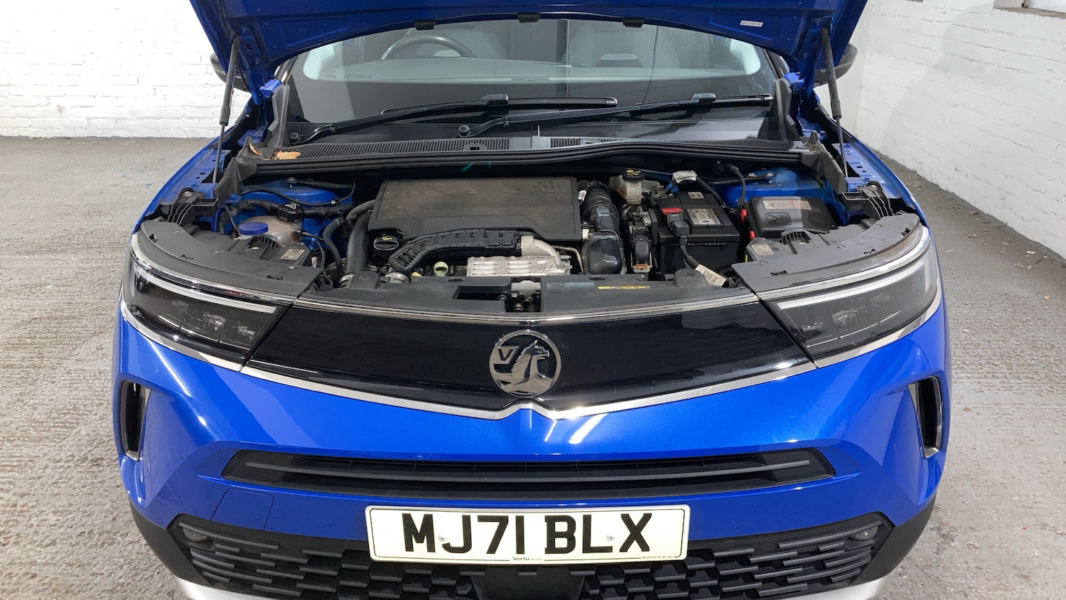 Used Vauxhall Mokka 2021 for sale - 77136800: Photo 28