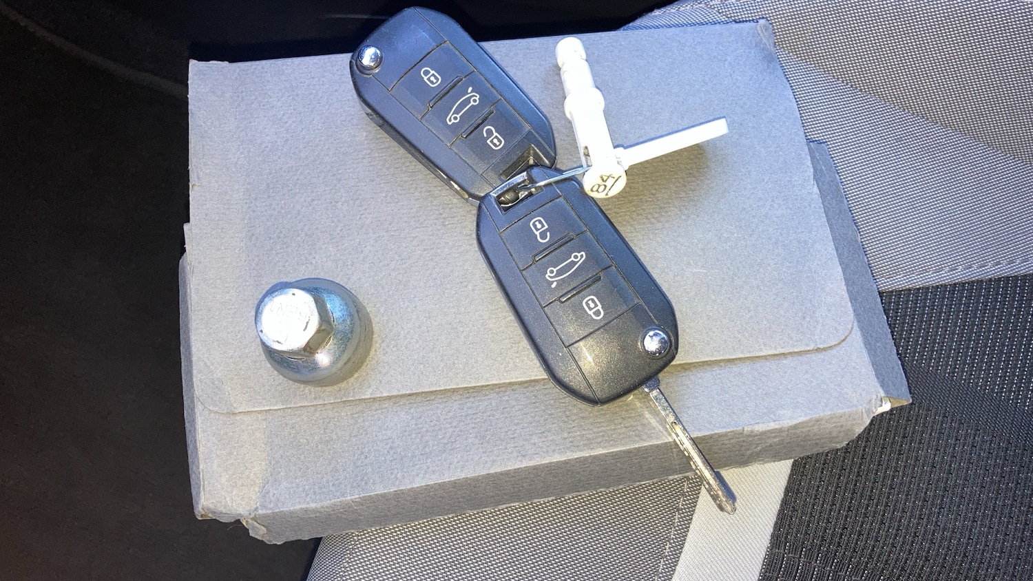 Used Vauxhall Mokka 2021 for sale - 77136800: Photo 29