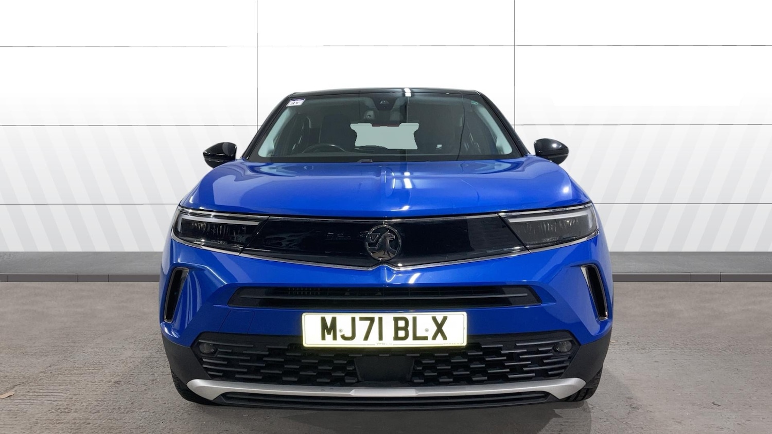 Used Vauxhall Mokka 2021 for sale - 77136800: Photo 3