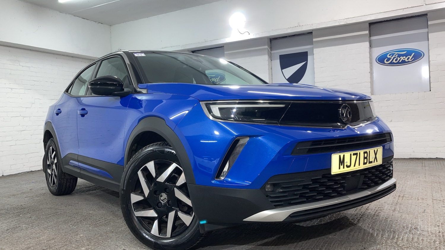 Used Vauxhall Mokka 2021 for sale - 77136800: Photo 30