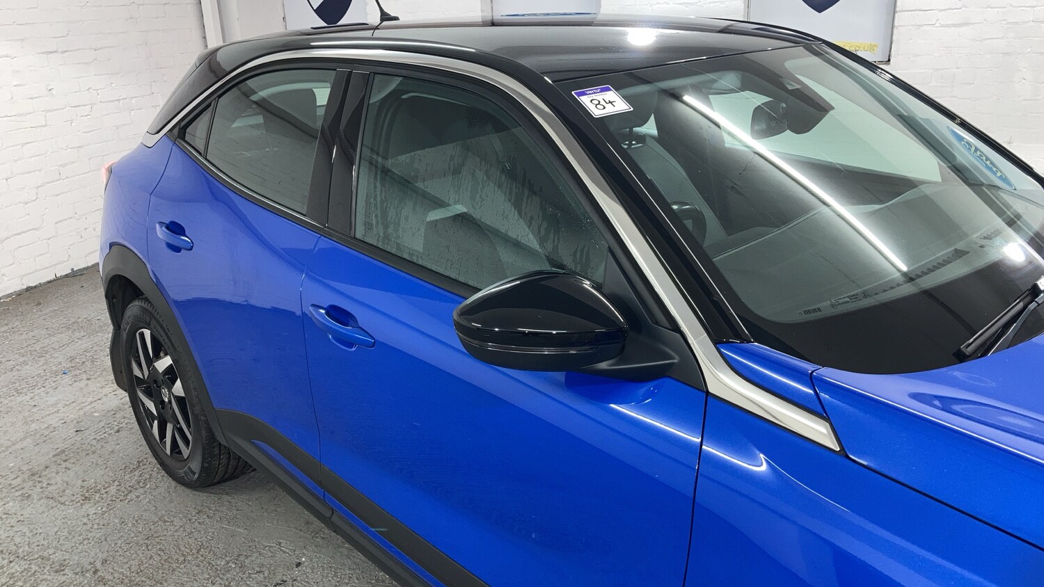 Used Vauxhall Mokka 2021 for sale - 77136800: Photo 31