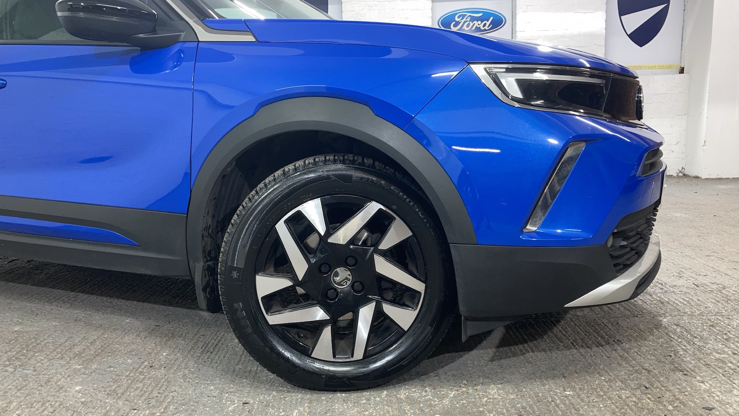 Used Vauxhall Mokka 2021 for sale - 77136800: Photo 32