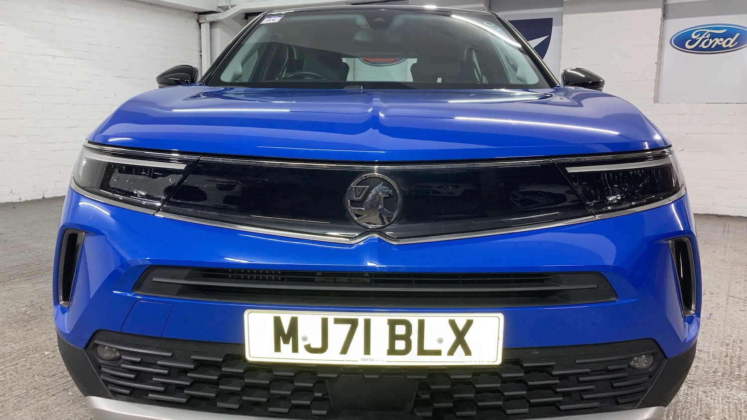 Used Vauxhall Mokka 2021 for sale - 77136800: Photo 33