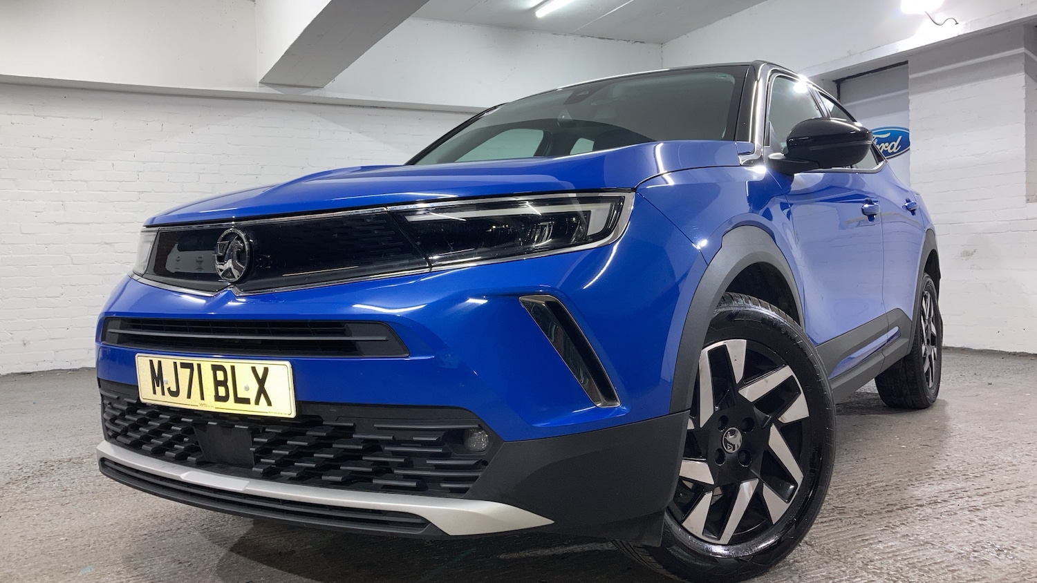 Used Vauxhall Mokka 2021 for sale - 77136800: Photo 35