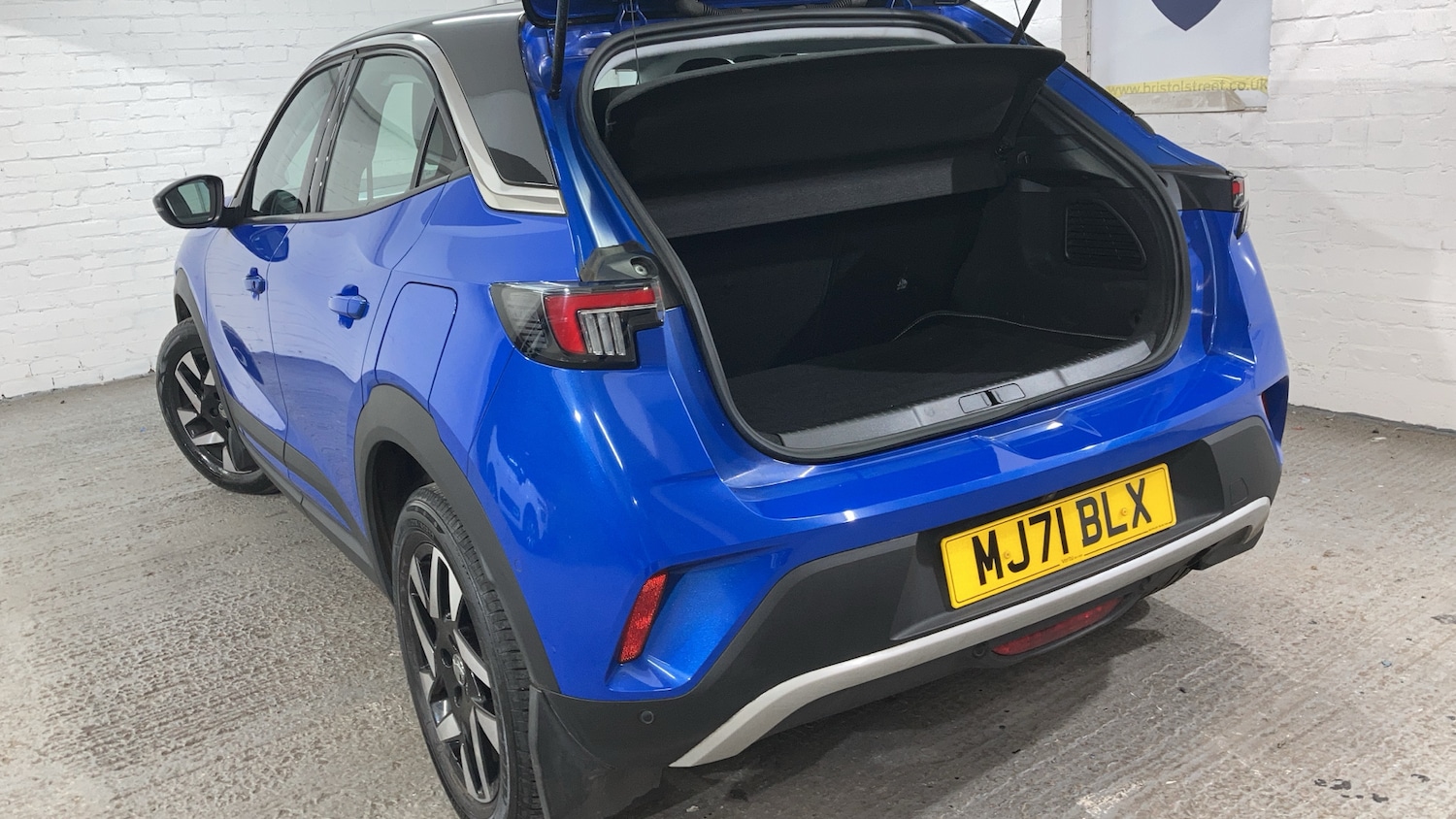 Used Vauxhall Mokka 2021 for sale - 77136800: Photo 36