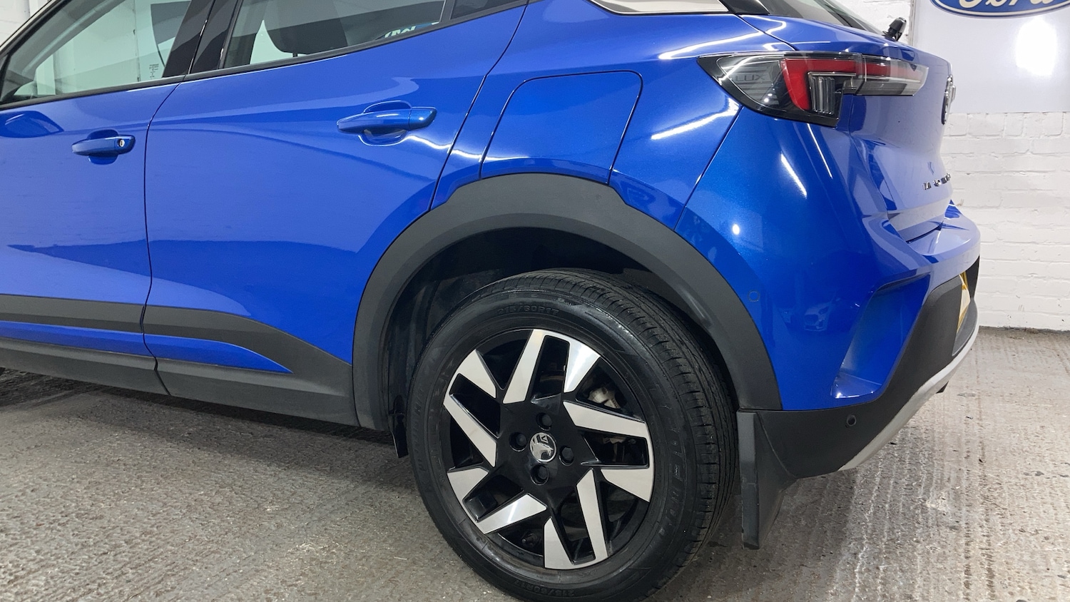 Used Vauxhall Mokka 2021 for sale - 77136800: Photo 37