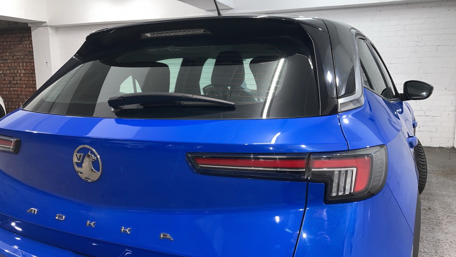 Used Vauxhall Mokka 2021 for sale - 77136800: Photo 38